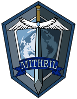 Logo Mithril
